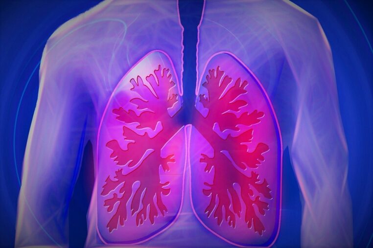 L'origine du cancer du poumon chez les non-fumeurs