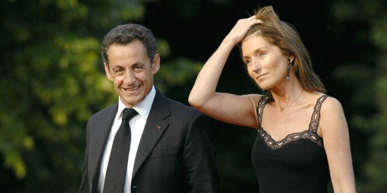 Sarkozy