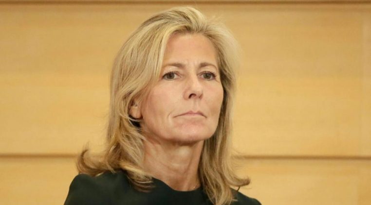 claire chazal marc lavoine