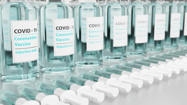 Covid-19 et vaccin Janssen un nombre important d'échecs du vaccin en France