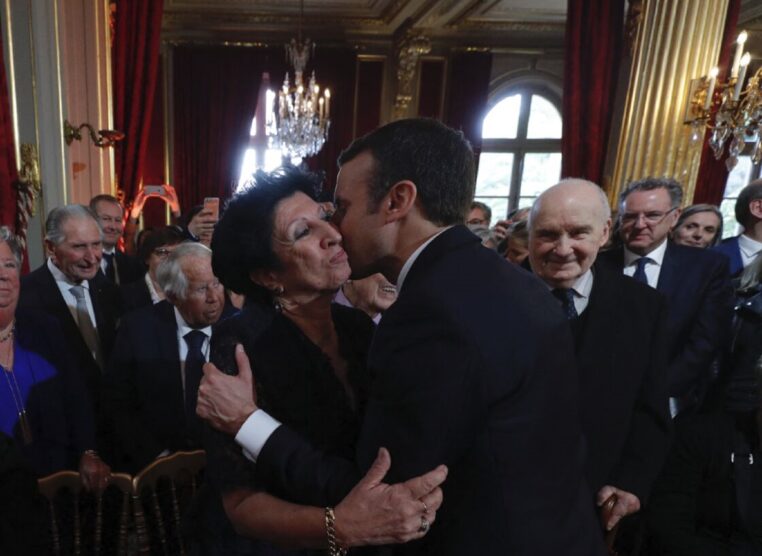 Emmanuel Macron Président : Un accident de parcours selon sa mère