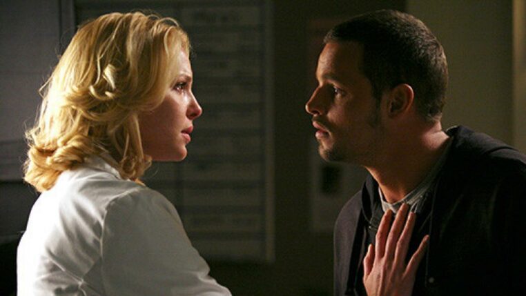 10 scènes de sexe les plus excitantes 