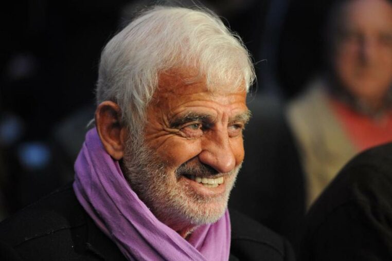 Jean-Paul Belmondo