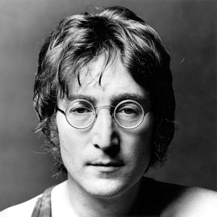John Lennon assassiné