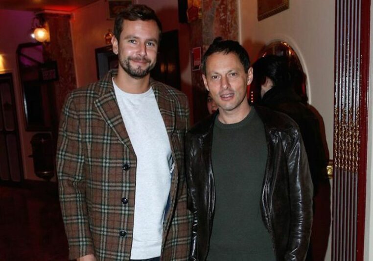 Christophe Beaugrand, Kim Kardashian : 10 couples de stars qui ont eu recours à la GPA