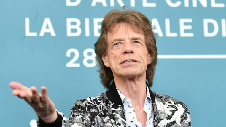 Mick Jagger échappe à une tentative d'assassinat