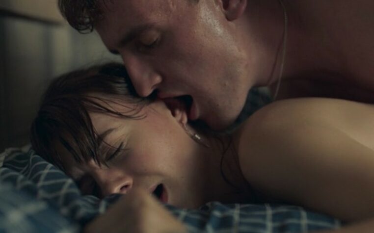 10 scènes de sexe les plus excitantes 