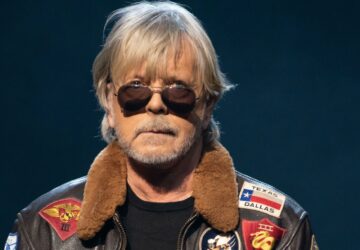 Renaud : un nouvel album disponible dès février 2022 !