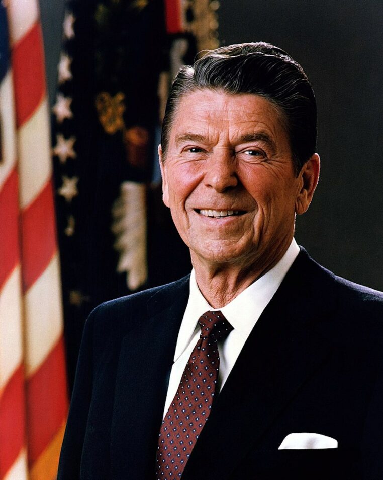 Tentative d'assassinat sur Ronald Reagan