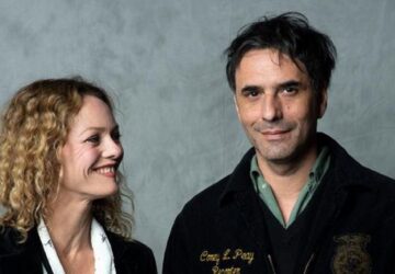 Samuel Benchetrit : L'époux de Vanessa Paradis retrouve par pur hasard la prostituée qui l'a dépucelé