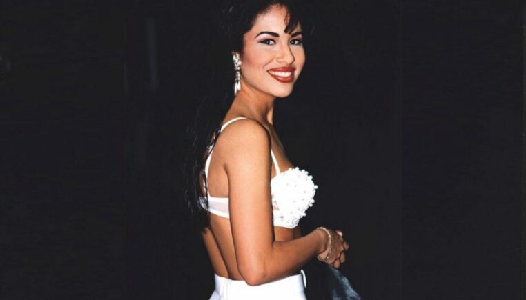 Selena Quintanilla a été assassinée