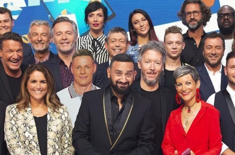 TPMP : Cyril Hanouna ne le sait pas encore mais un chroniqueur emblématique quitte l'émission !