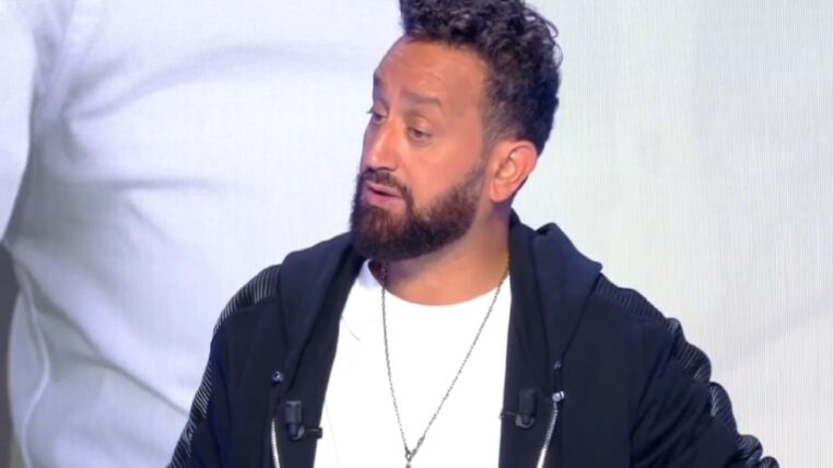 TPMP : un invité n'hésite pas à recadrer sèchement Cyril pendant l'émission ! (vidéo)