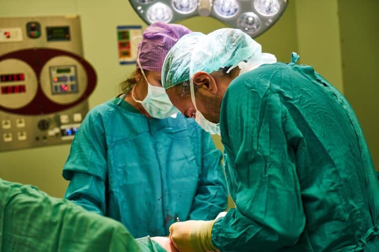 Une récente étude démontre que les greffes d'organes sont en baisse de près de 16% entre 2019 et 2020