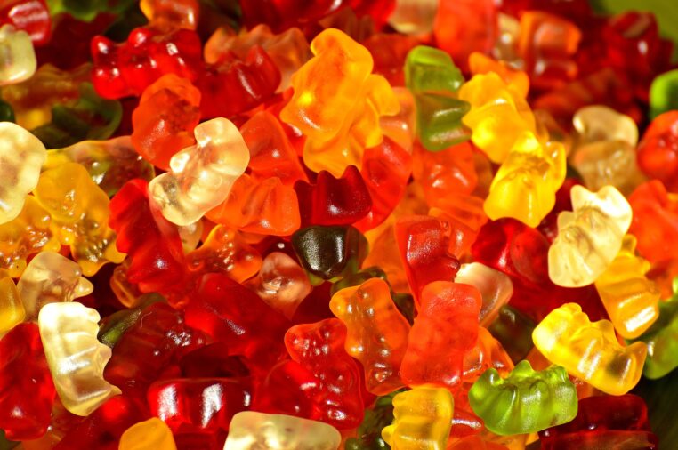 Une vis découverte dans un sachet d'Haribo, les résultats de l'enquête interne enfin dévoilés !