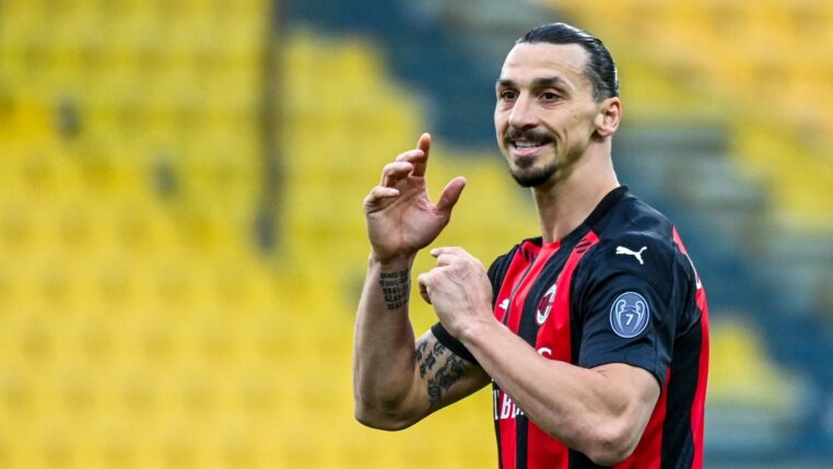 Zlatan Ibrahimovic victime d'une tentative d'assassinat