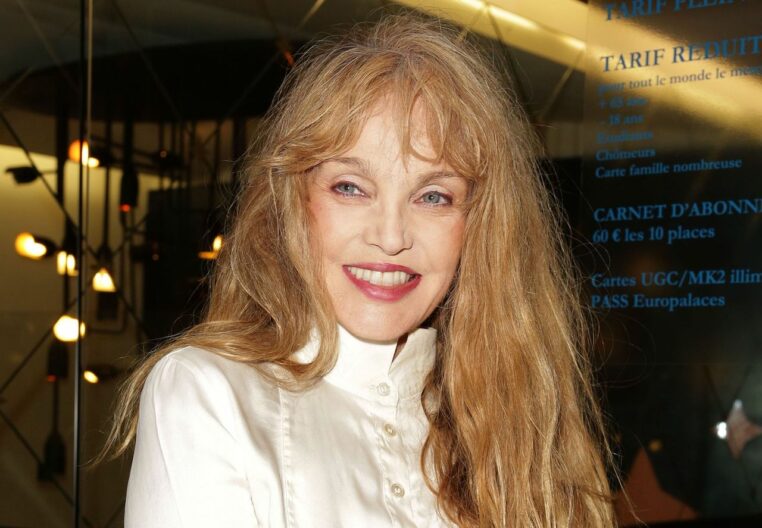 arielle-dombasle