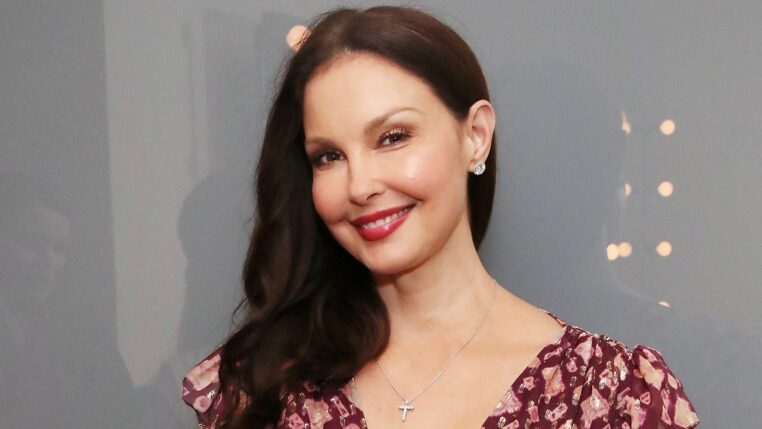 ashley judd blacklistée