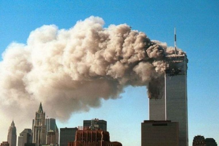 11 septembre 2001 les pilotes et leur mission suicide 