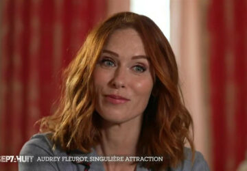 audrey fleurot photo