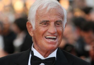 jean-paul belmondo rêve