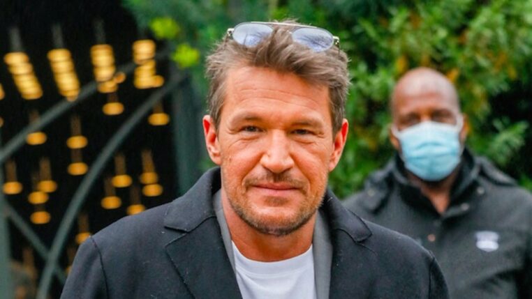 benjamin castaldi homosexualité