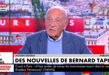 Bernard Tapie