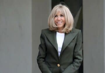 brigitte macron