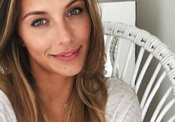 camille cerf photo sexy