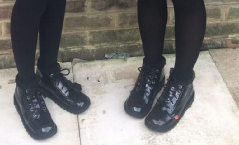 delires de filles chaussures