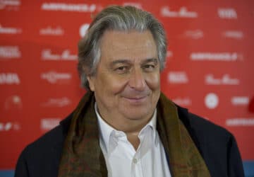 Christian Clavier