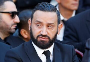 cyril hanouna