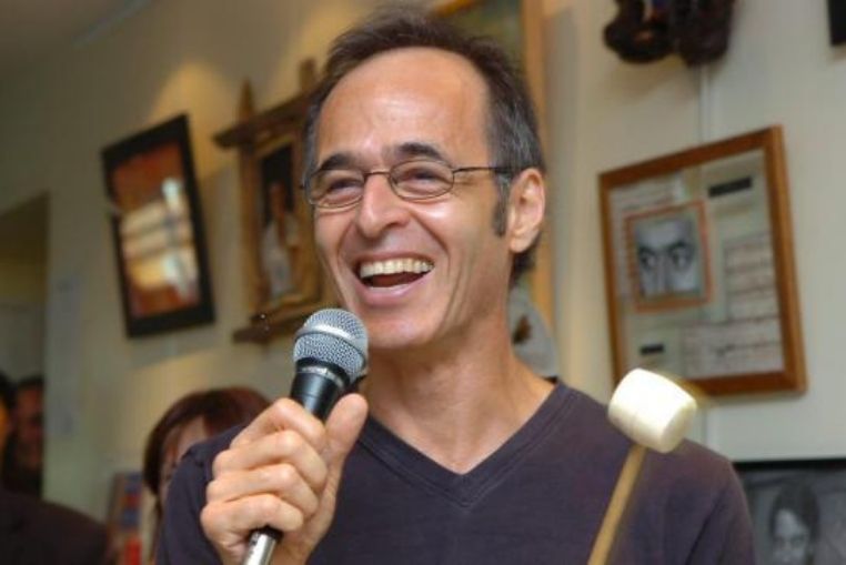 Jean-Jacques Goldman