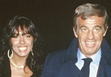 derniere compagne belmondo mort