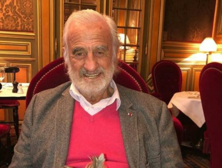 Jean-Paul Belmondo : la perte de sa fille dans un incendie, un drame qui a marqué la vie de l'acteur