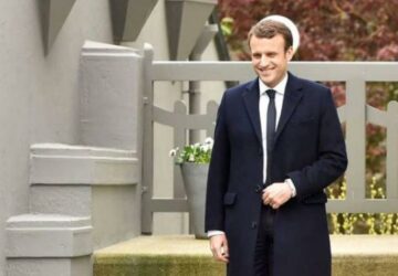 Emmanuel Macron et son père Jean-Michel : une relation difficile