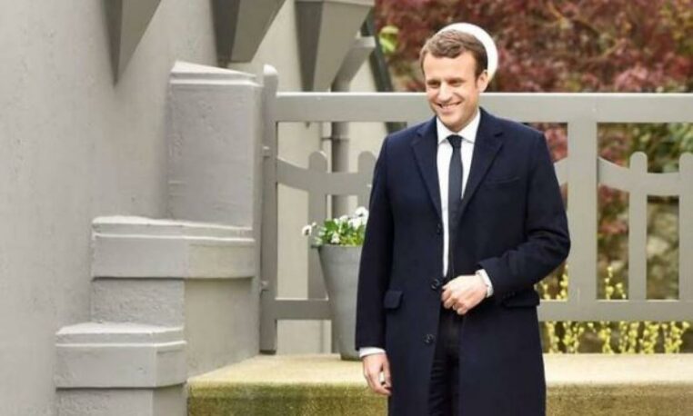 Emmanuel Macron et son père Jean-Michel : une relation difficile