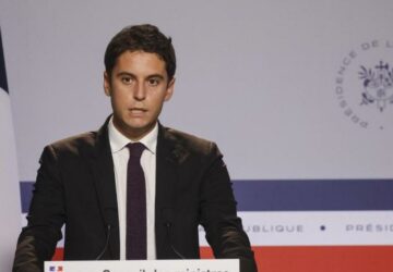 gabriel Attal pass sanitaire