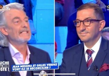 jean Messiha Gilles Verdez