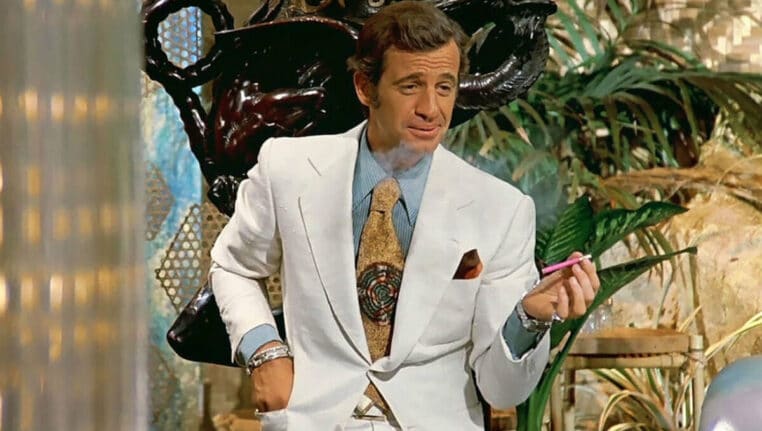 Jean-Paul Belmondo, cause décès révélée