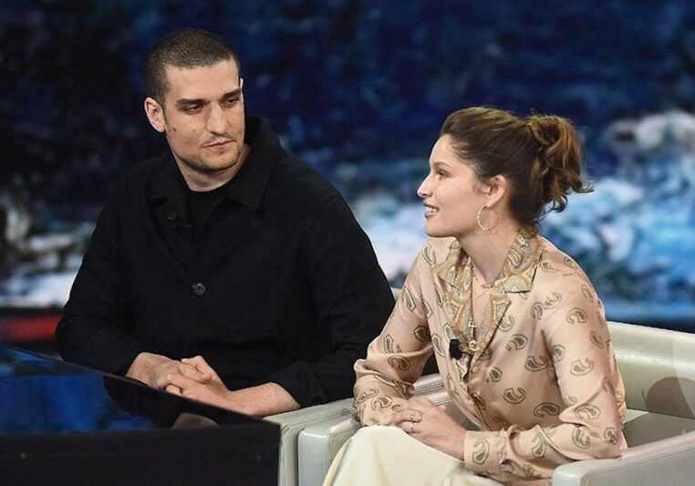 laetitia casta louis mariage