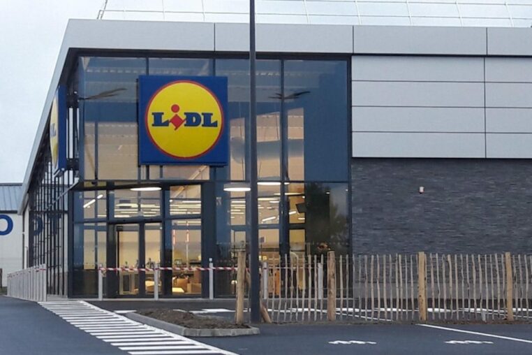 lidl saumon