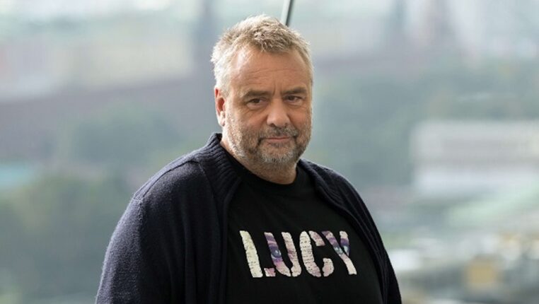 luc besson