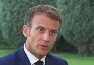 macron