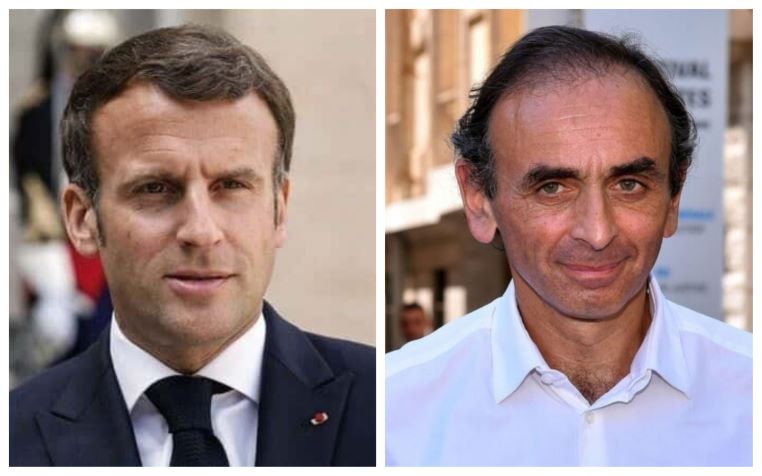 macron-zemmour-parole-candidature