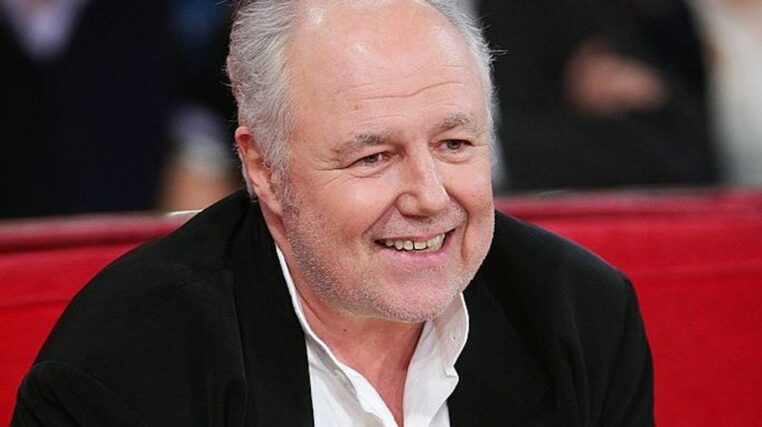 marc jolivet blacklisté