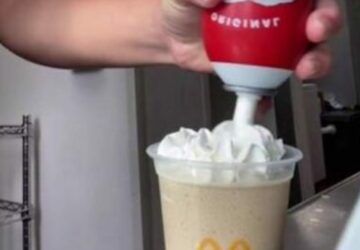mcflurry