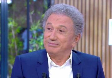 michel drucker devoile intention vote 2022