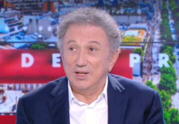 michel drucker eric zemmour