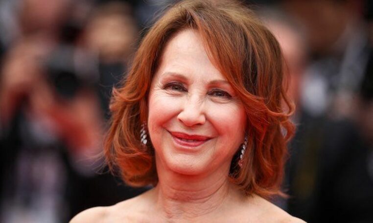 nathalie baye